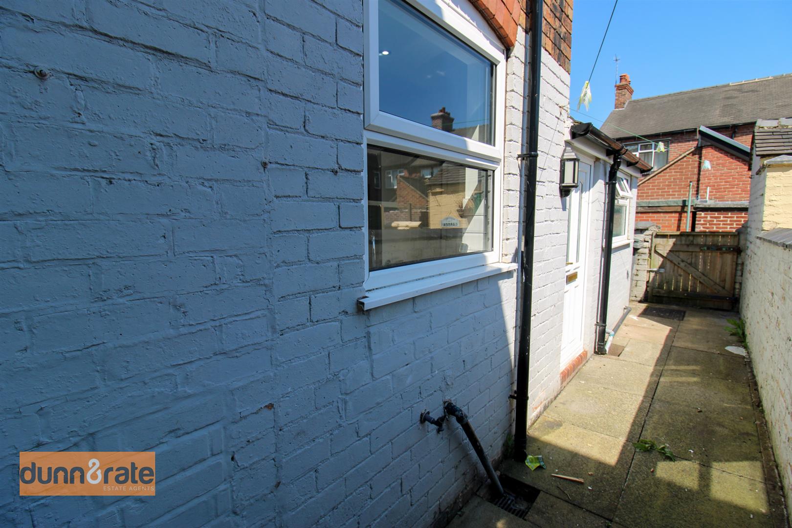 Lockwood Street, Baddeley Green, Stoke-On-Trent